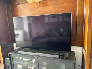 TV LG 65" 