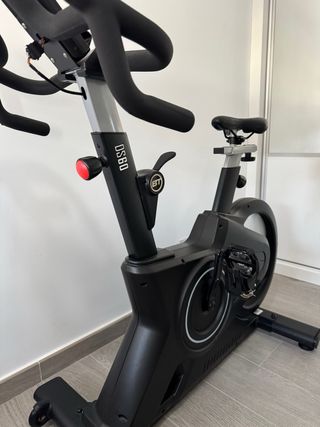 Bicicleta Spinning Bodytone DS60