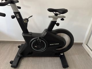 Bicicleta Spinning Bodytone DS60