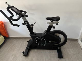 Bicicleta Spinning Bodytone DS60