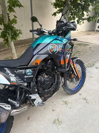 Alquiler Motos Trail *somos empresa*