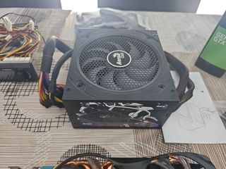 PC Gaming -servidor - i5 - gskill- gigabyte