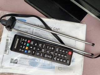 TV Monitor Samsung ue22h5000aw