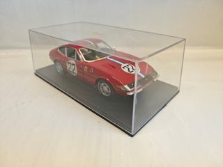 Ferrari 365 GTB4 Competizione 1971 - 1:24