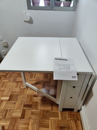 Montador de muebles profesional 