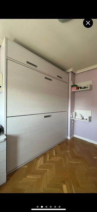 Montador de muebles profesional 