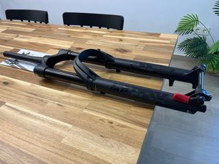 Horquilla FOX 38 Performance 170mm