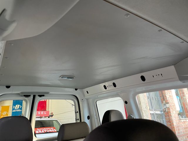 Volkswagen Caddy 2019