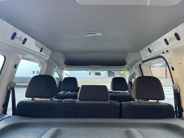 Volkswagen Caddy 2019