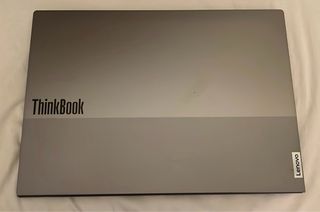 Portátil Lenovo ThinkBook Gris