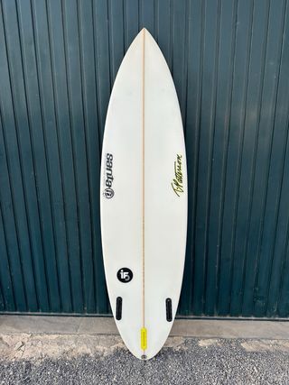 Tabla surf Timmy Paterson 6’4" muy poco uso