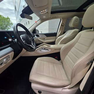 Mercedes-Benz GLE 350e*TECHO*LED*ASISTENTES*AMG*