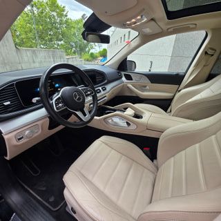 Mercedes-Benz GLE 350e*TECHO*LED*ASISTENTES*AMG*