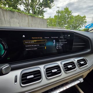 Mercedes-Benz GLE 350e*TECHO*LED*ASISTENTES*AMG*