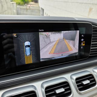 Mercedes-Benz GLE 350e*TECHO*LED*ASISTENTES*AMG*