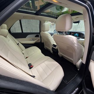 Mercedes-Benz GLE 350e*TECHO*LED*ASISTENTES*AMG*