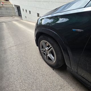Mercedes-Benz GLE 350e*TECHO*LED*ASISTENTES*AMG*