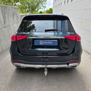 Mercedes-Benz GLE 350e*TECHO*LED*ASISTENTES*AMG*