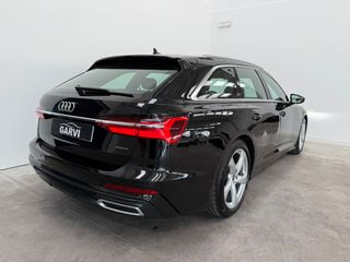 Audi A6 2022