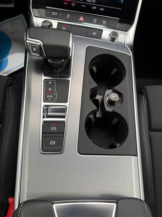 Audi A6 2022