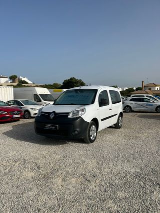 Renault Kangoo 2019