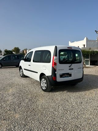 Renault Kangoo 2019