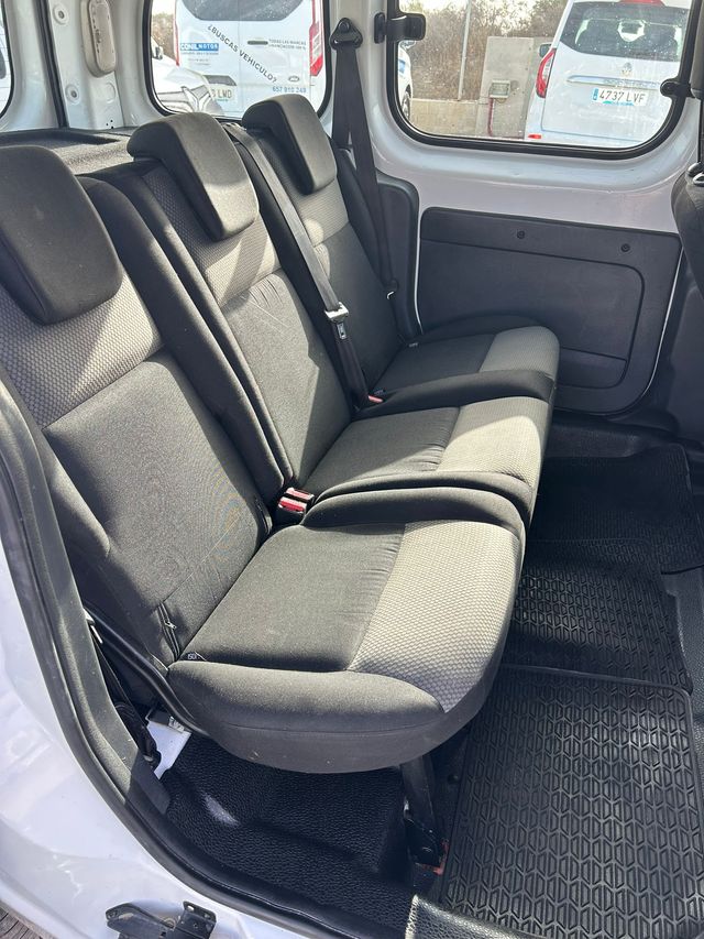 Renault Kangoo 2019