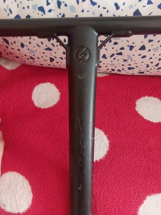 Patinete Oxelo scooters, Decathlon. 