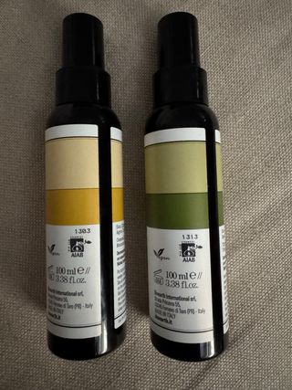 Acqua Floreale Bioearth Camomilla Timo