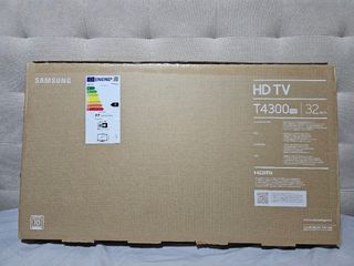Smartv Samsung 32 pulgadas