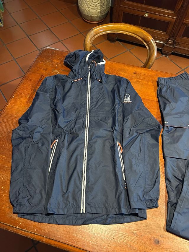 Abbigliamento vela Tribord