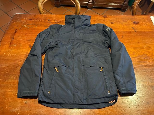 Abbigliamento vela Tribord