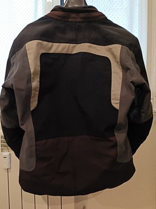 Chaqueta moto BMW Motorrad (L)