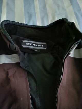 Chaqueta moto BMW Motorrad (L)