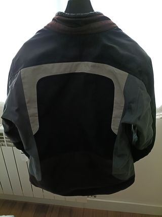 Chaqueta moto BMW Motorrad (L)