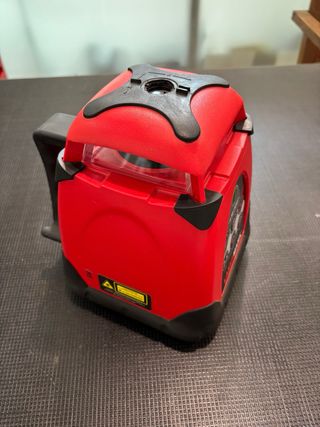 Nivel láser Lasermark LM700