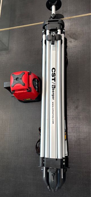 Nivel láser Lasermark LM700