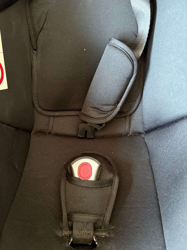 Silla coche Kinderkraft Mink Pro i-Size - miniatura 7