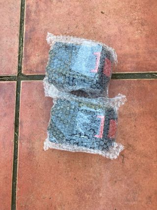 Desbrozadora batería - Recortadora