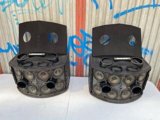 OFERTA  Altavoces Bose 802 Serie II