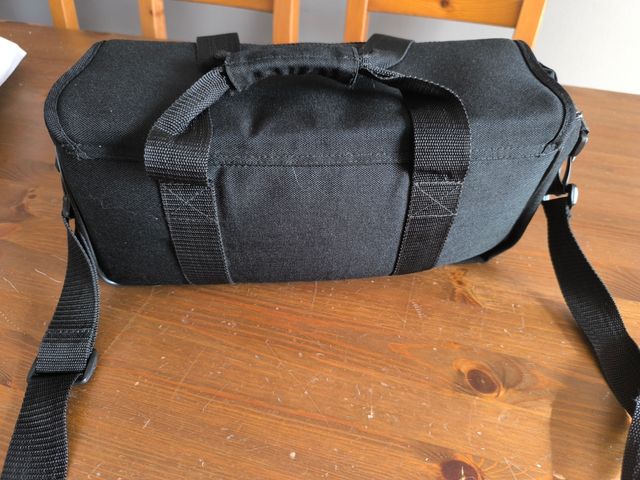 Bolsa transporte cámaras