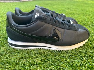 Zapatillas Nike Cortez - Negras