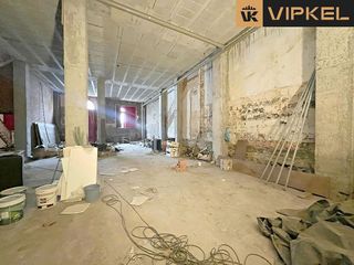 Restaurante en venta en Betanzos