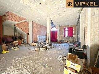 Restaurante en venta en Betanzos