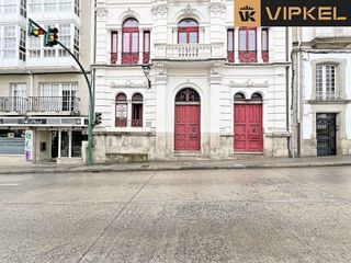 Restaurante en venta en Betanzos