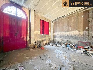 Restaurante en venta en Betanzos