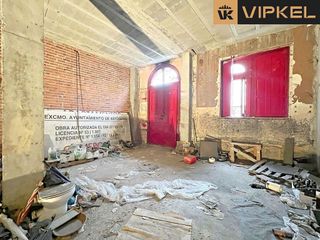 Restaurante en venta en Betanzos