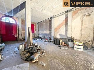 Restaurante en venta en Betanzos