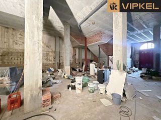 Restaurante en venta en Betanzos