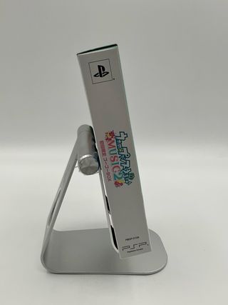 Uta No Prince-Sama Music 2 - PSP